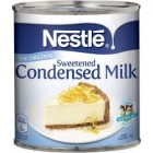 NESTLE SWEETENED CONDENSED MILK 397G 